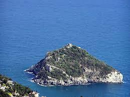 Isola di Bergeggi